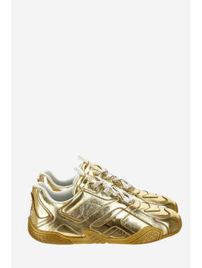 Versace Galaxia Sneaker(PLEASE REQUEST YOUR SIZE BEFORE PURCHASING)